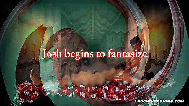 Dungeon Fantasy With Josh