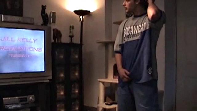 Blowing Straight Boy Again