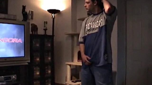 Blowing Straight Boy Again