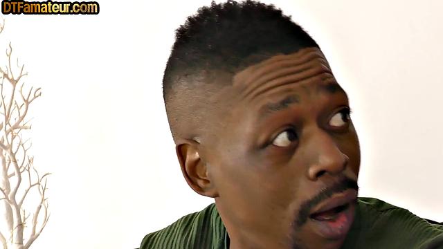 Blonde bae pussyfucked by BBC