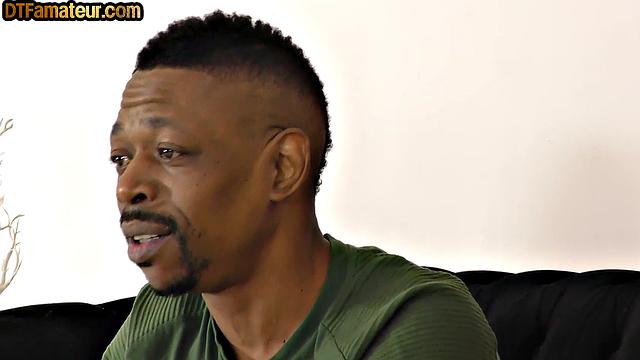 Blonde bae pussyfucked by BBC