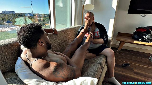 TKLFest 2023: Jurrell Worshipped - Jurrell &amp;amp; Matt