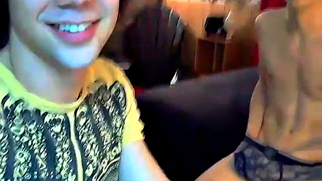 Bareback Buddies Cum Swap - Zack Randall And Tyler Haycock