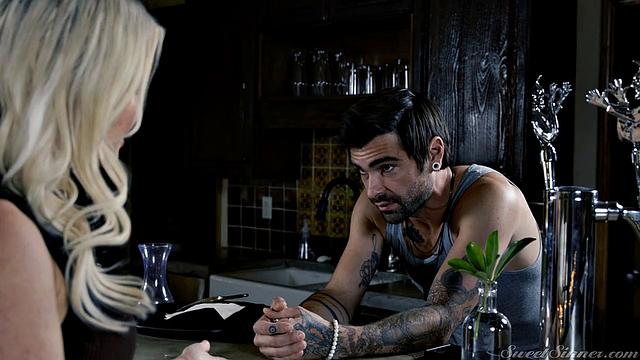 Last Call Scene 4 - More Than Coincidence