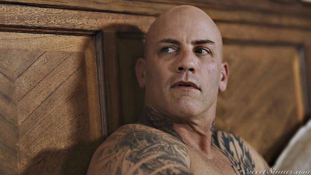 Last Call Scene 4 - More Than Coincidence