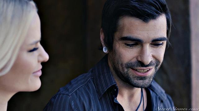 Last Call Scene 4 - More Than Coincidence