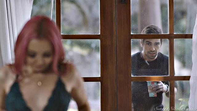 Last Call Scene 4 - More Than Coincidence