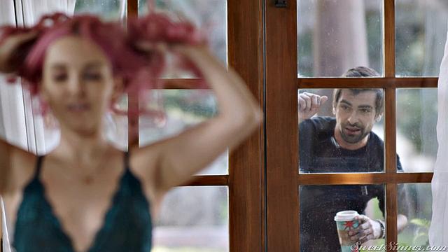 Last Call Scene 4 - More Than Coincidence