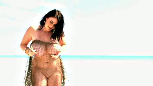 Flashback: On-Location with Karla James