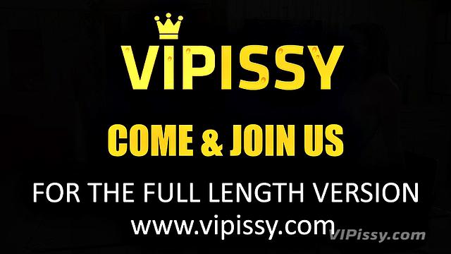VIPissy - Let's Get Wet