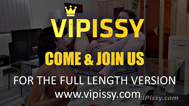 VIPissy - Let's Get Wet
