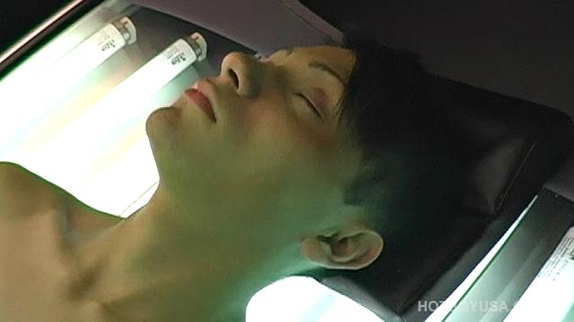 Diego Starr is a small 110 lbs of pure Latin eye candy. This adorable 18 year old is a real head turner and backs it up with a nice 7 inch cut cock between his skinny legs. He loves showing off his slender body.