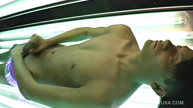 Diego Starr is a small 110 lbs of pure Latin eye candy. This adorable 18 year old is a real head turner and backs it up with a nice 7 inch cut cock between his skinny legs. He loves showing off his slender body.