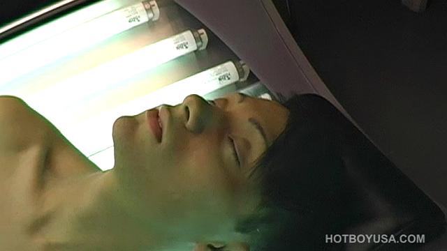 Diego Starr is a small 110 lbs of pure Latin eye candy. This adorable 18 year old is a real head turner and backs it up with a nice 7 inch cut cock between his skinny legs. He loves showing off his slender body.