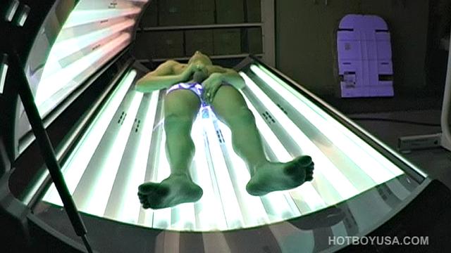 Diego Starr is a small 110 lbs of pure Latin eye candy. This adorable 18 year old is a real head turner and backs it up with a nice 7 inch cut cock between his skinny legs. He loves showing off his slender body.