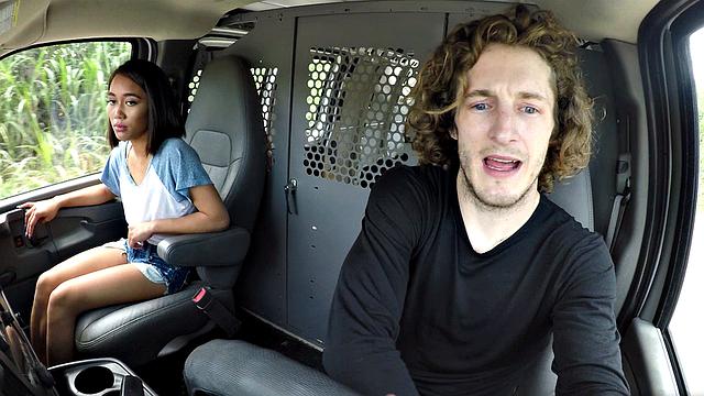 Helpless Teens - Aria Skye - Collared Compensation