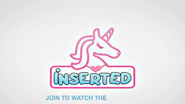 Harley Is Horny Girl