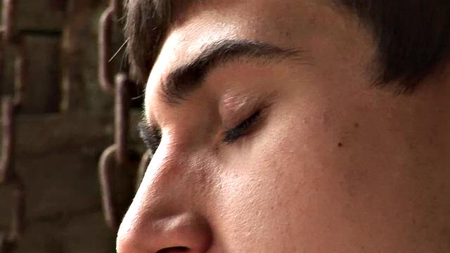 Greg Naddy and Simon Dale