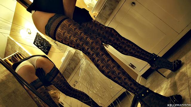 Leg Party