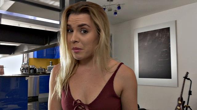 Curious about Dad's Cock