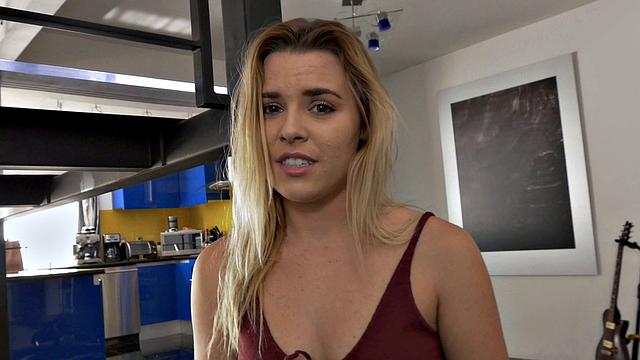 Curious about Dad's Cock