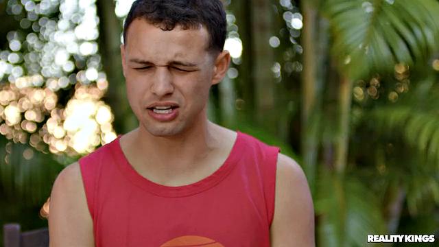 The Art of Picking Up Girls