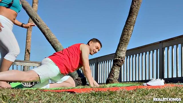 The Art of Picking Up Girls