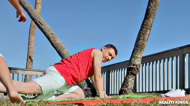 The Art of Picking Up Girls