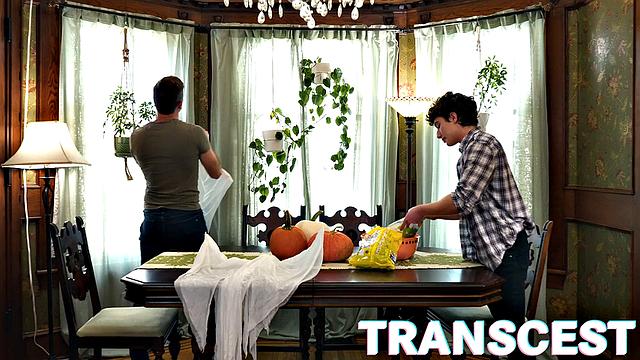 THE ST. MICHAEL FAMILY Tape 2 - Halloween