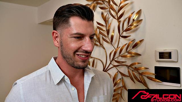 джордан старр забыл про опросы, когда увидел хер тайлера