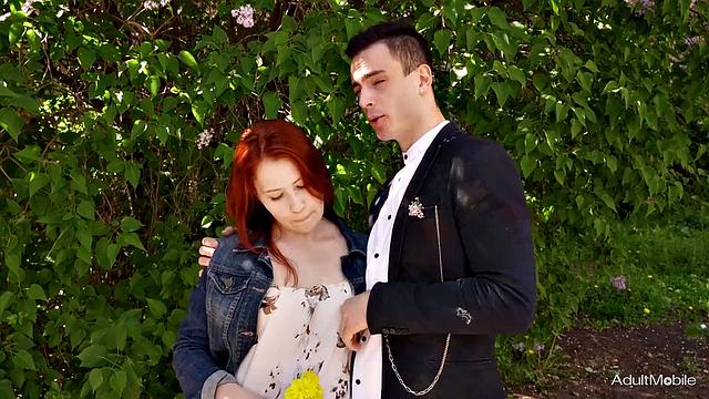 Little Red Scene 2 - Extra Spice