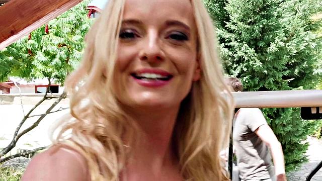 Anal Art Of The Deal