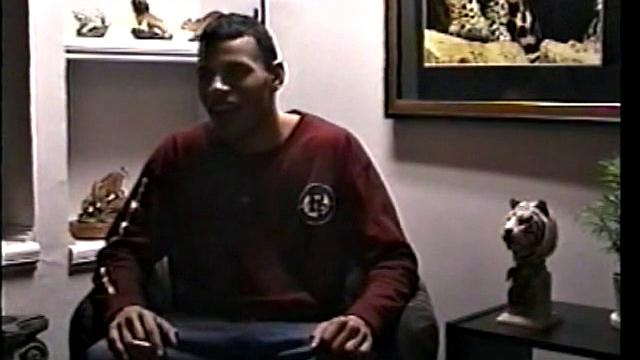 Sucking Straight Boy Dino