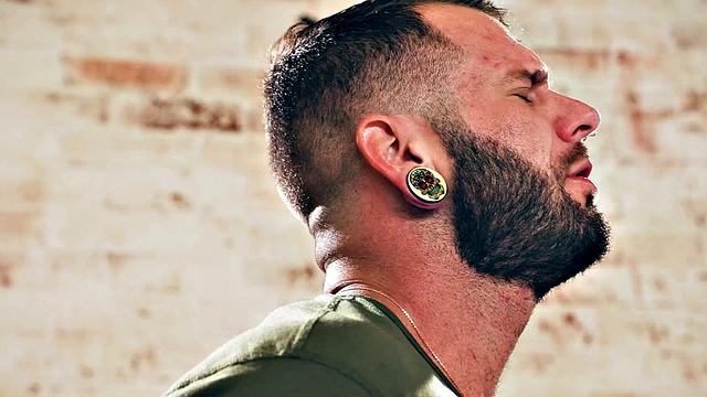 Naughty Couple Try A Bisexual Threesome With A Buddy At Hotel