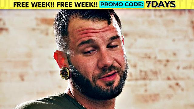 Naughty Couple Try A Bisexual Threesome With A Buddy At Hotel