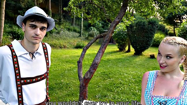 HUNT4K. Free to Around