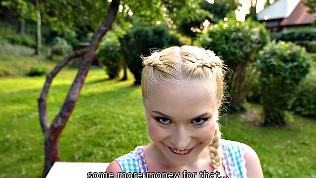 HUNT4K. Free to Around