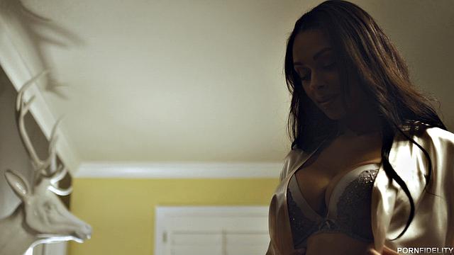 Romantic Aggression #6