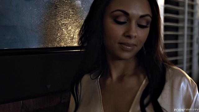 Romantic Aggression #6