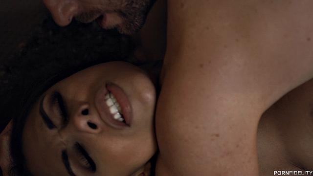 Romantic Aggression #6