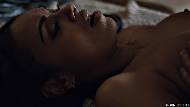 Romantic Aggression #6