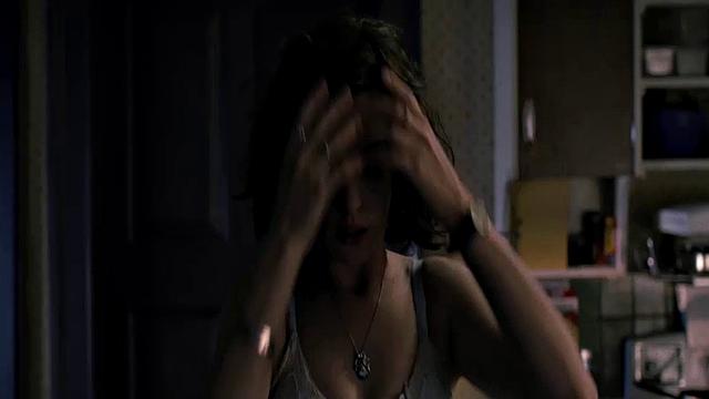 Anne Hathaway Striptease