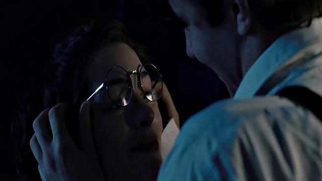 Anne Hathaway Striptease