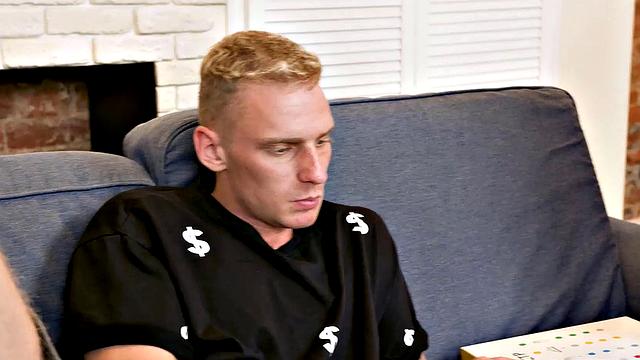 RIM4K. Twister - sexual adventure