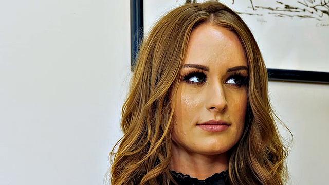 Cute Blonde Daisy Stone Loses Bet and Gets a Rough Fuck in the Ass