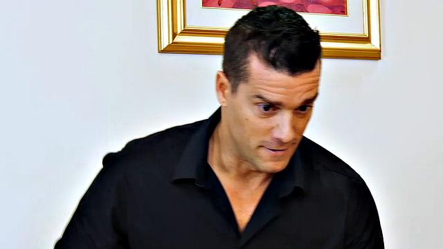 Cute Blonde Daisy Stone Loses Bet and Gets a Rough Fuck in the Ass