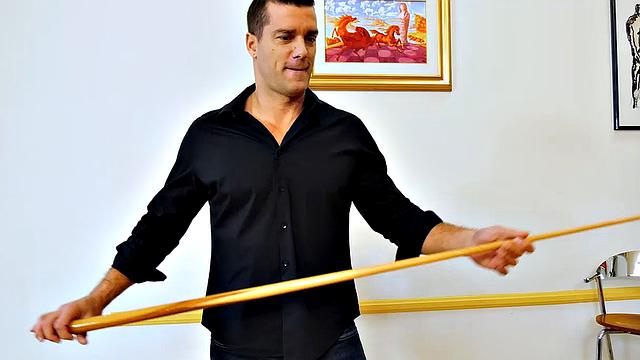 Cute Blonde Daisy Stone Loses Bet and Gets a Rough Fuck in the Ass