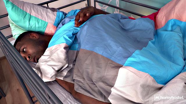 Blonde hottie gets destroyed by BBC