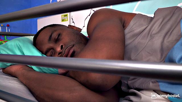 Blonde hottie gets destroyed by BBC