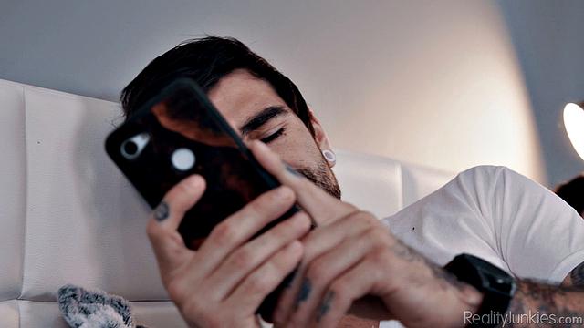 New Step Stories Scene 1